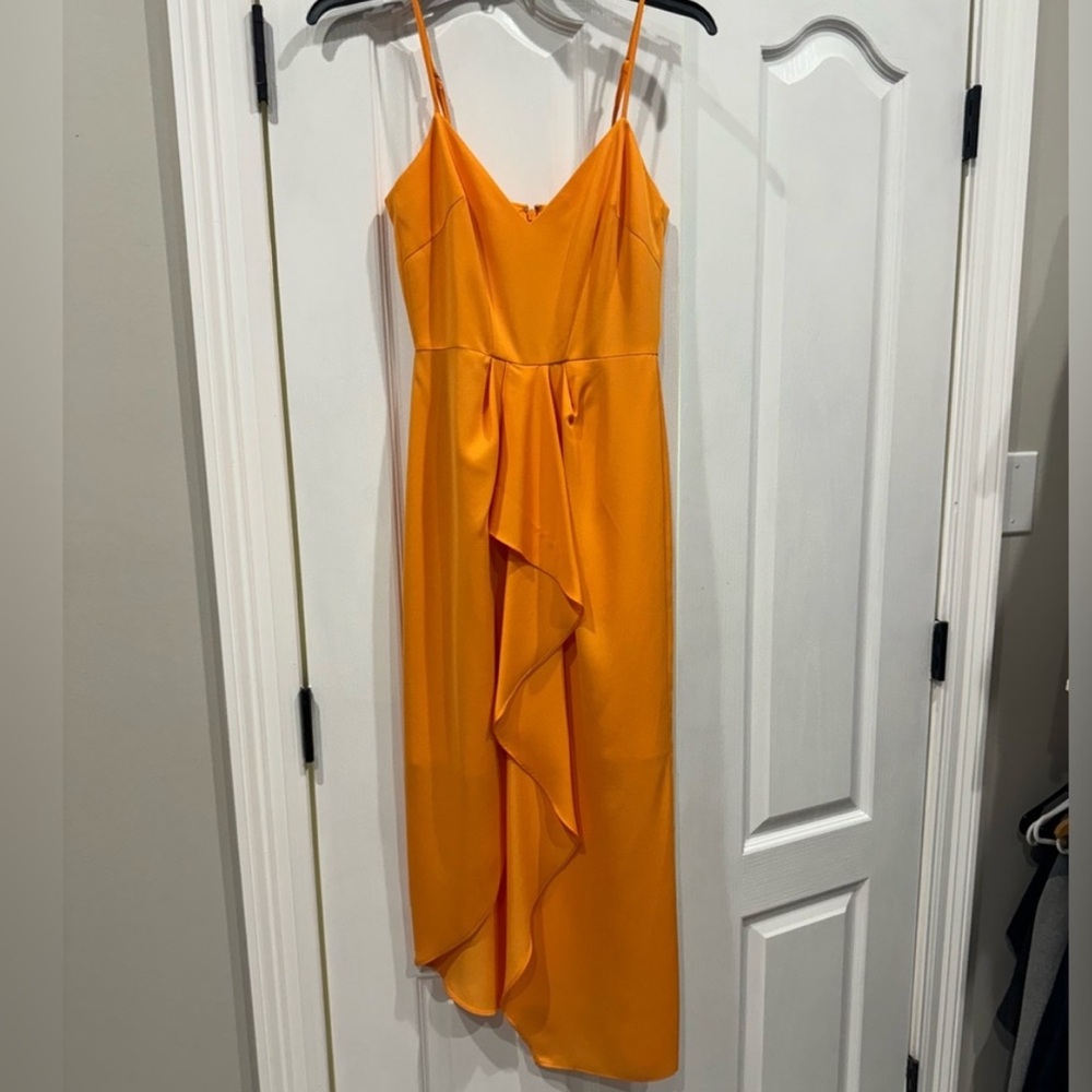 Giani Bernini dress NWT